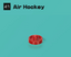 Air Hockey (Clubhouse Games: 51 Worldwide Classics)